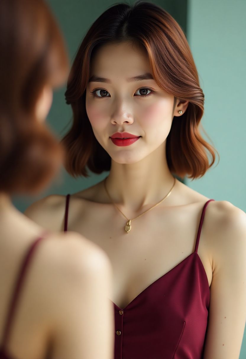 我们之间的晴天海报