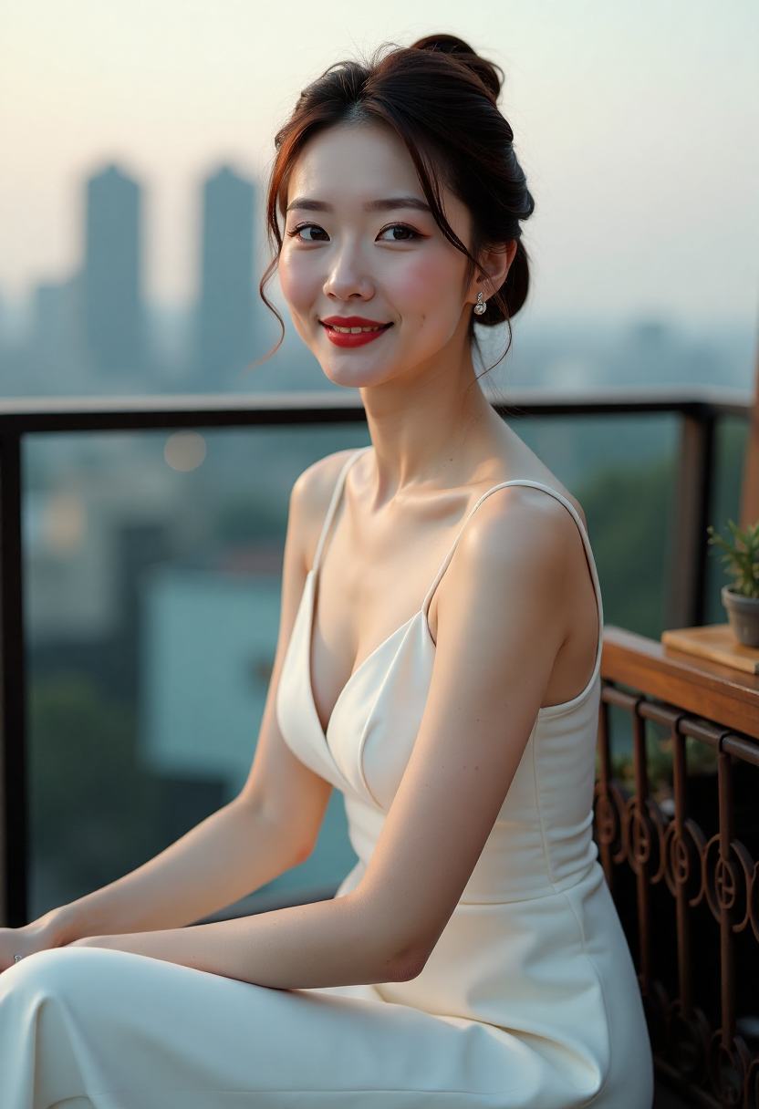 听证会现场